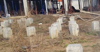 Демонтаж бетонных свай в Бугуруслане - Сварной-Бгр | Цены от 1033 рублей