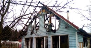 Демонтаж дачного дома Бугуруслан, цена от 2634 руб.