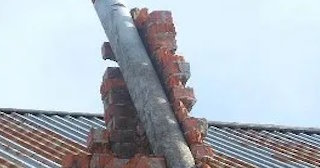 Демонтаж дымохода в частном доме по выгодной цене от 568 рублей | Сварной-Бгр
