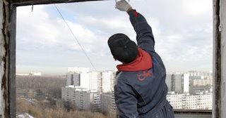 Демонтаж окон в Бугуруслане: цена от 1549 руб. - Сварной-Бгр