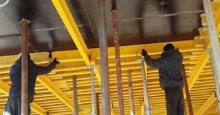 Демонтаж опалубки в Бугуруслане: цены от 362 рублей | Сварной-Бгр