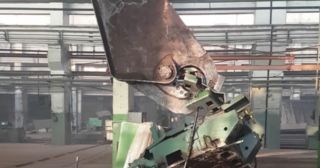 Демонтаж станков Бугуруслан, цена от 2943 руб.