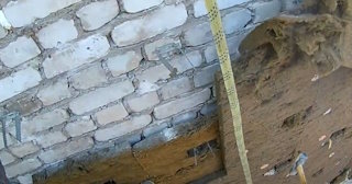 Демонтаж утеплителя в Бугуруслане по выгодной цене от 414 рублей - Сварной-Бгр