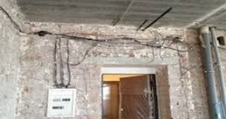Демонтаж электрики в Бугуруслане - цены от 517 руб. - Сварной-Бгр