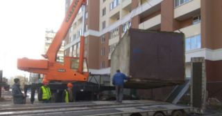 Демонтаж гаража Бугуруслан, цена от 2943 руб.