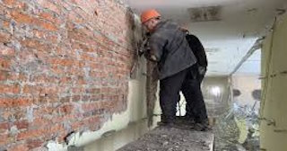 Демонтаж кирпичной кладки в Бугуруслане – цена от 568 руб | Сварной-Бгр
