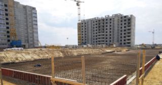 Демонтаж фундамента из монолитной плиты Бугуруслан, цена от 2943 руб.