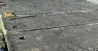 Демонтаж наплавляемой кровли: цена от 713 рублей за м2 | Сварной-Бгр