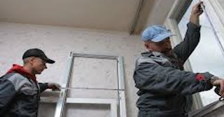 Демонтаж окон ПВХ в Бугуруслане - цены от 1549 руб. | Сварной-Бгр