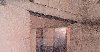 Демонтаж проема в кирпичной стене в Бугуруслане | Цена от 1549 рублей