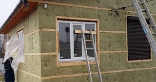 Демонтаж сайдинга от 362 рублей в Бугуруслане - профессиональные услуги Сварной-Бгр