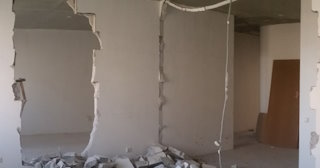 Демонтаж стен в квартире в Бугуруслане – цена от 723 рублей. - Сварной-Бгр