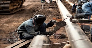 Демонтаж труб в Бугуруслане - цена от 517 руб. - Сварной-Бгр