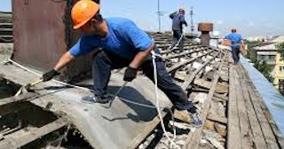 Разборка утеплителя на кровле в Бугуруслане - расценка в смете от 517 рублей | Сварной-Бгр